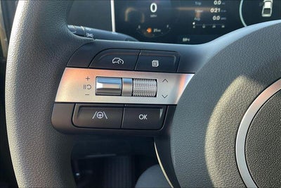 2026 Hyundai SANTA CRUZ SEL Activity AWD