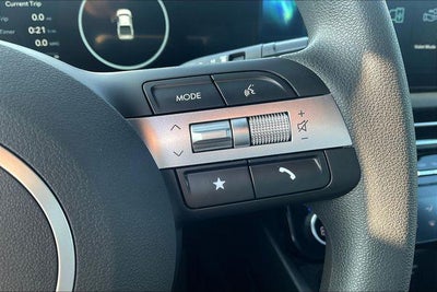 2026 Hyundai SANTA CRUZ SEL Activity AWD