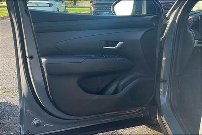 2026 Hyundai SANTA CRUZ SEL Activity AWD