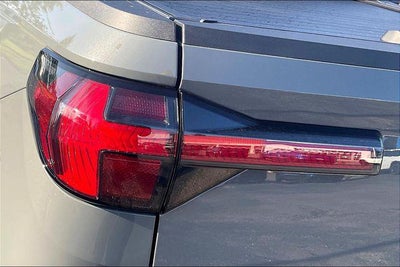 2026 Hyundai SANTA CRUZ SEL Activity AWD