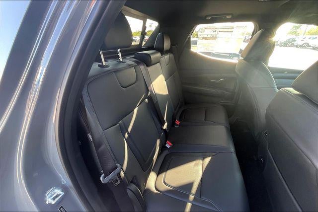 2026 Hyundai SANTA CRUZ SEL Activity AWD