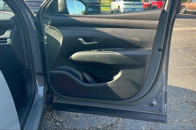 2026 Hyundai SANTA CRUZ SEL Activity AWD