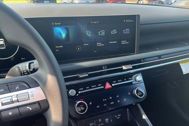 2026 Hyundai SANTA CRUZ SEL Activity AWD