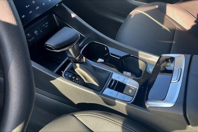 2026 Hyundai SANTA CRUZ SEL Activity AWD