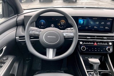 2026 Hyundai SANTA CRUZ SEL Activity AWD