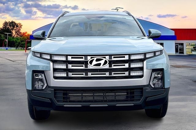 2026 Hyundai SANTA CRUZ SEL Activity AWD