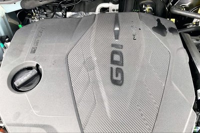 2026 Hyundai SANTA CRUZ SEL Activity AWD