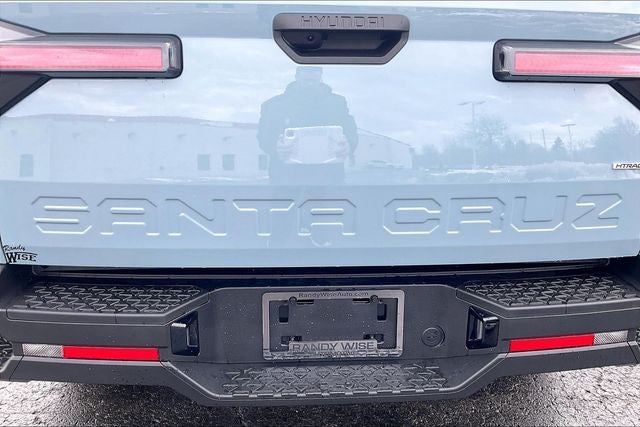 2026 Hyundai SANTA CRUZ SEL Activity AWD