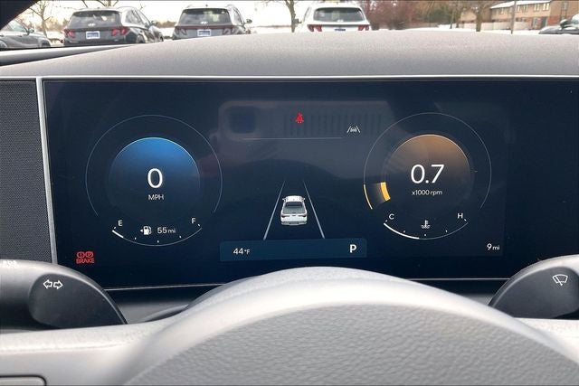 2026 Hyundai SANTA CRUZ SEL Activity AWD