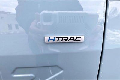 2026 Hyundai SANTA CRUZ SEL Activity AWD