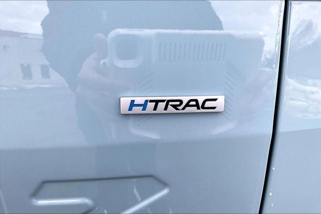 2026 Hyundai SANTA CRUZ SEL Activity AWD