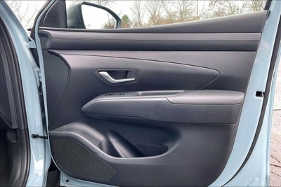 2026 Hyundai SANTA CRUZ SEL Activity AWD