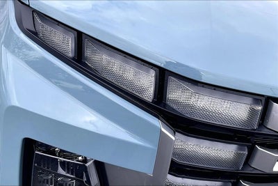 2026 Hyundai SANTA CRUZ SEL Activity AWD