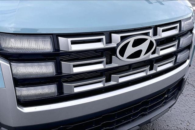 2026 Hyundai SANTA CRUZ SEL Activity AWD