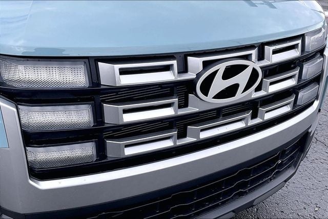 2026 Hyundai SANTA CRUZ SEL Activity AWD