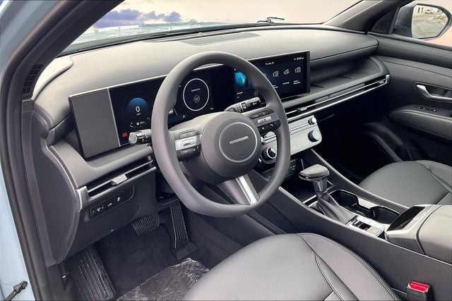 2026 Hyundai SANTA CRUZ SEL Activity AWD