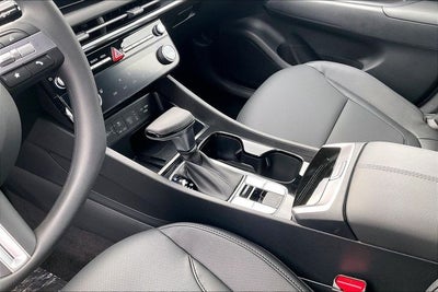 2026 Hyundai SANTA CRUZ SEL Activity AWD