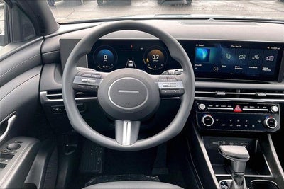 2026 Hyundai SANTA CRUZ SEL Activity AWD