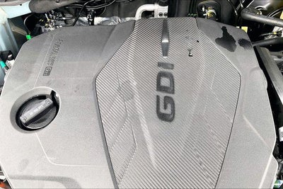 2026 Hyundai SANTA CRUZ SEL Activity AWD