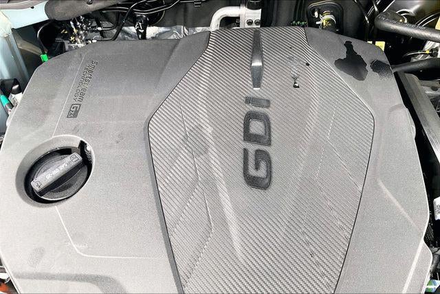 2026 Hyundai SANTA CRUZ SEL Activity AWD