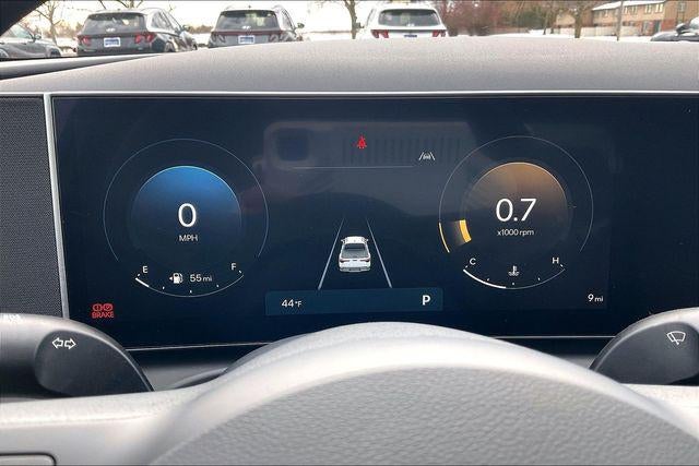 2026 Hyundai SANTA CRUZ SEL Activity AWD