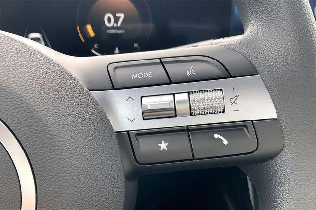 2026 Hyundai SANTA CRUZ SEL Activity AWD