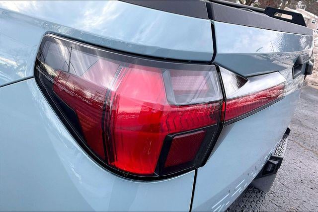 2026 Hyundai SANTA CRUZ SEL Activity AWD