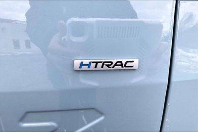 2026 Hyundai SANTA CRUZ SEL Activity AWD