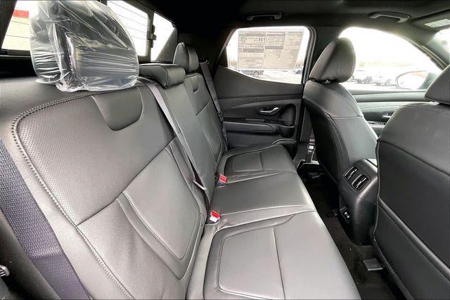 2026 Hyundai SANTA CRUZ SEL Activity AWD