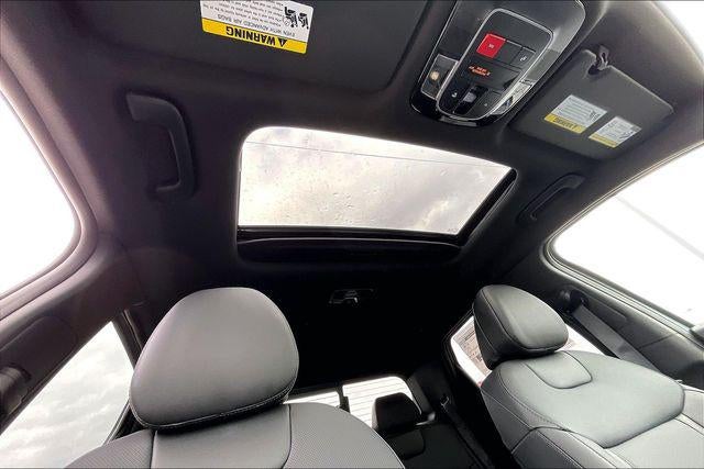 2026 Hyundai SANTA CRUZ SEL Activity AWD