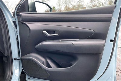 2026 Hyundai SANTA CRUZ SEL Activity AWD