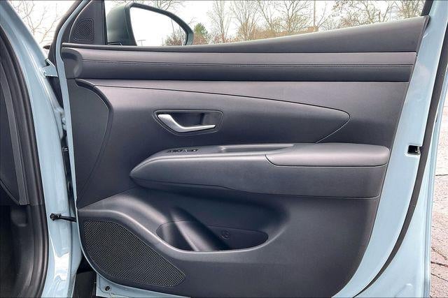 2026 Hyundai SANTA CRUZ SEL Activity AWD