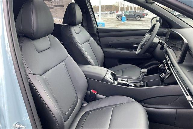 2026 Hyundai SANTA CRUZ SEL Activity AWD