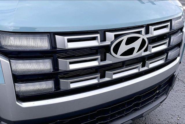 2026 Hyundai SANTA CRUZ SEL Activity AWD