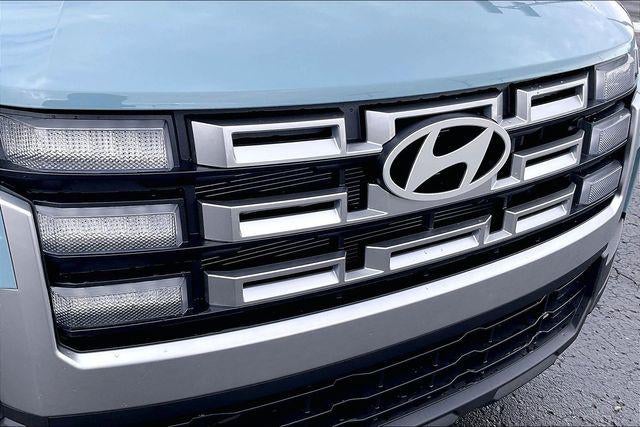 2026 Hyundai SANTA CRUZ SEL Activity AWD