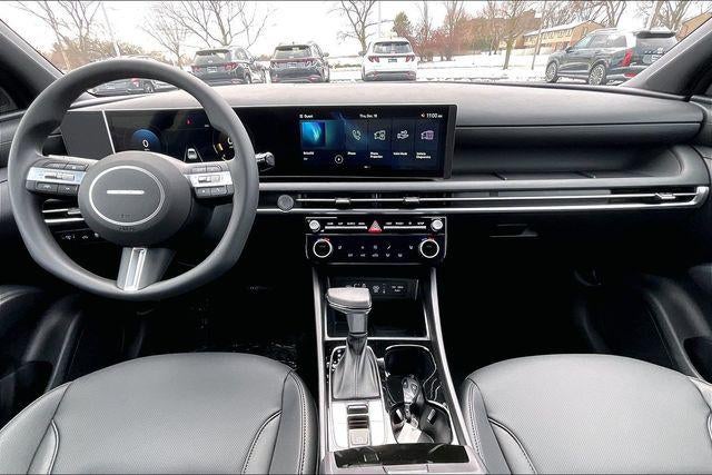 2026 Hyundai SANTA CRUZ SEL Activity AWD