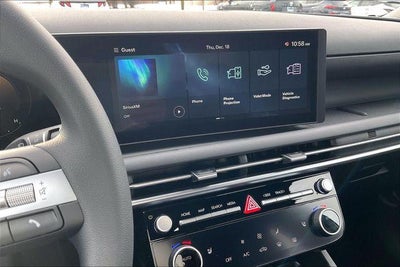 2026 Hyundai SANTA CRUZ SEL Activity AWD