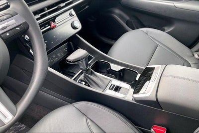 2026 Hyundai SANTA CRUZ SEL Activity AWD