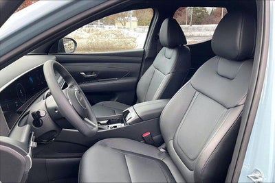 2026 Hyundai SANTA CRUZ SEL Activity AWD