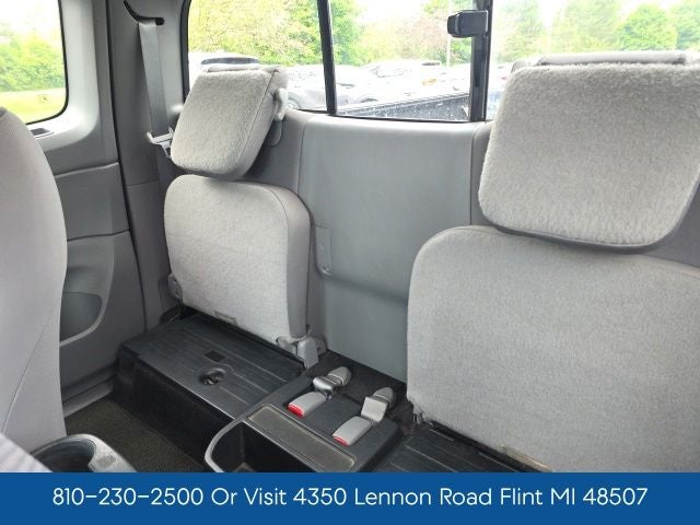 2014 Toyota Tacoma V6