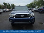 2014 Toyota Tacoma V6