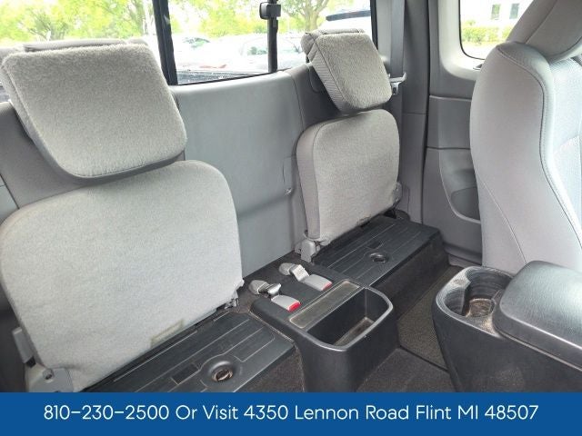 2014 Toyota Tacoma V6