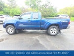 2014 Toyota Tacoma V6