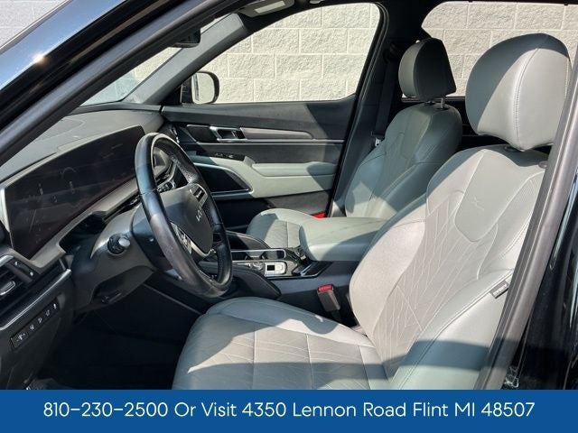 2023 Kia Telluride SX X-Pro