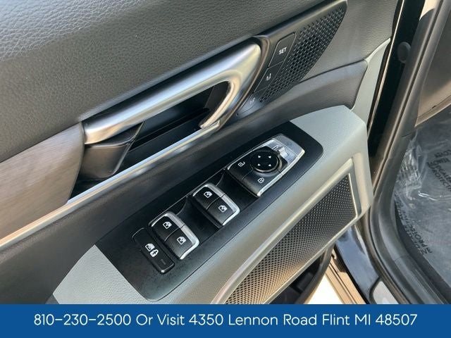2023 Kia Telluride SX X-Pro