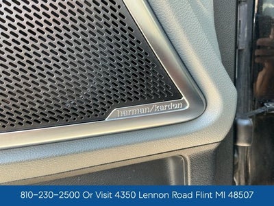 2023 Kia Telluride SX X-Pro