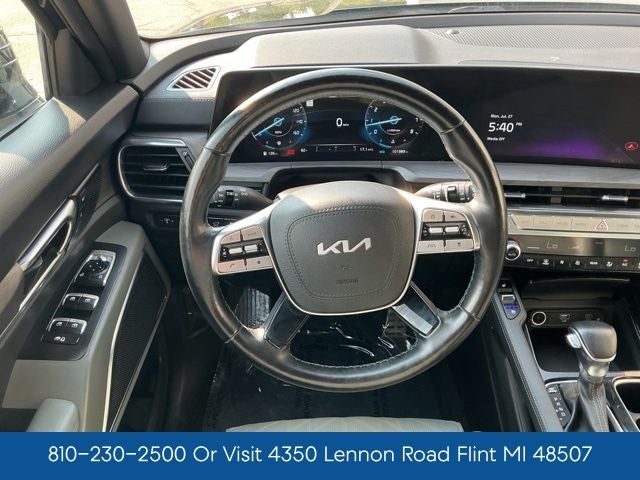 2023 Kia Telluride SX X-Pro