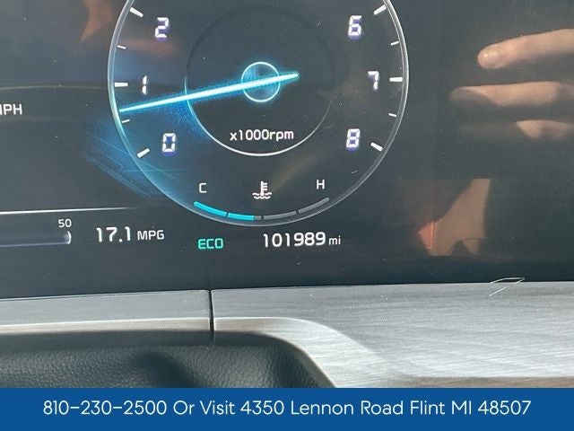 2023 Kia Telluride SX X-Pro