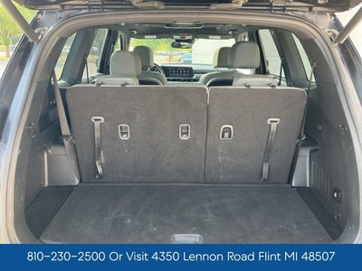 2023 Kia Telluride SX X-Pro