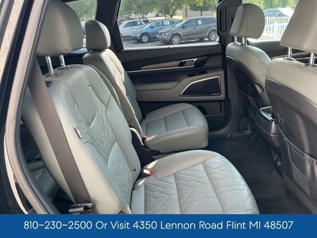 2023 Kia Telluride SX X-Pro